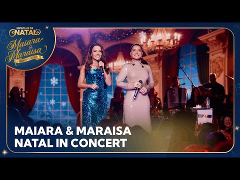 Natal in Concert 2025 | Completo