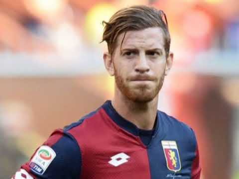 ¿ QUIEN ES CRISTIAN ANSALDI? EL JUGADOR TAPADO DE SAMPAOLI