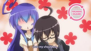 Download lagu Acchi kocchi - Lap pillow mp3