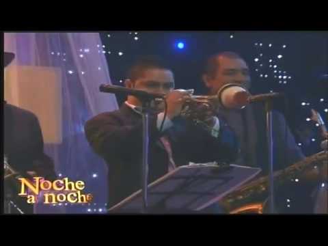 Los Falcon's - Para Hoy.