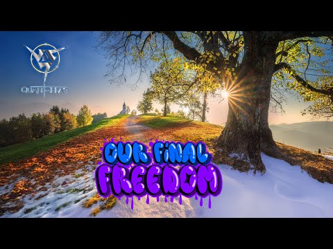 Quant-Beat & Bugzee Lix - Our Final Freedom (XRP Tribute)
