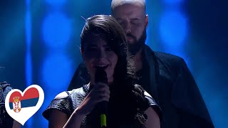 Sanja Ilić &amp; Balkanika - Nova Deca / Beovizija 2019