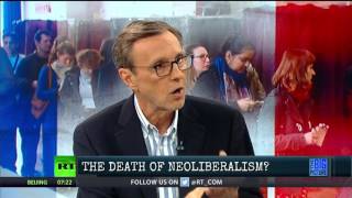 Is Neoliberalism On It's Deathbed Around the World?