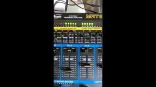 Video thumbnail for Phonic MRT60 10 Channels Professional Audio Mixer by David Olumide Monsur Akinlagun