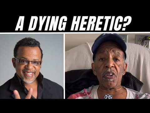 How should we feel about Carlton Pearson?