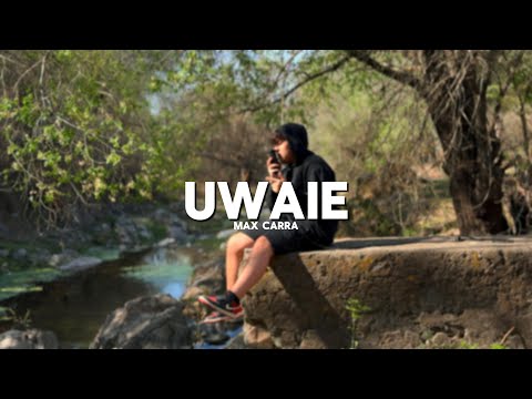 Max Carra - UWAIE (Video Oficial)
