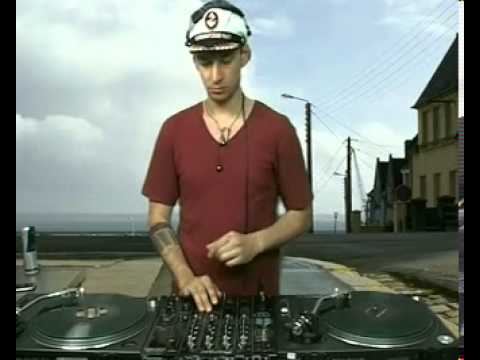 Air Psaho: DjJahn @ RTS.FM - 07.06.2011