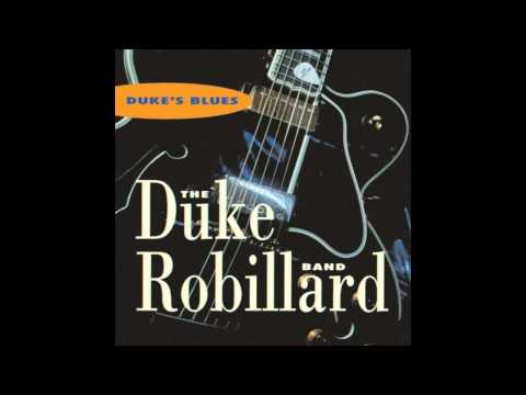 Duke Robillard - Glamour Girl