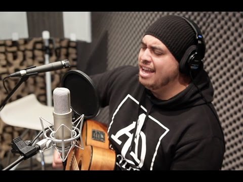 Russ Walker "When Something is Wrong With My Baby" (Sam and Dave)