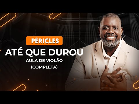Até Que Durou - Gui Santana