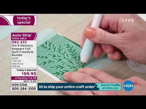 HSN | Healthy You with Brett Chukerman 08.13.2019 - 04 PM