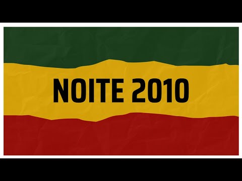 Melo de Noite 2010 (Sem Vinheta) | Canal do Reggae Alagoas Oficial