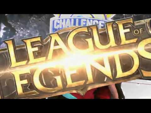 Recap & All Chat Renegades vs Team Coast Final of 2015 NA Challenger Series Summer
