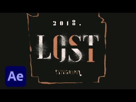 Jeroen Krielaars - Motion Graphics | Hidden Treasures 2018 - 2 of 3 | Adobe Creative Cloud