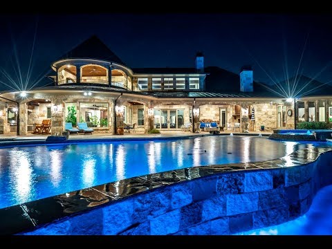 The Estate of Sunset Shores - 916 Cedar Shores Drive, Heath TX 75032 - Episode 448