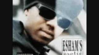 ESHAM / THE REAL FEEL