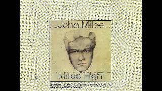 John Miles - Turn Yourself Loose