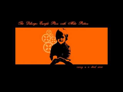 The Dillinger Escape Plan - Hollywood Squares