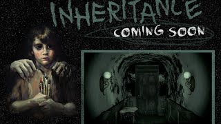 Layers of Fear Inheritance DLC PC 60FPS Gameplay | 1080p