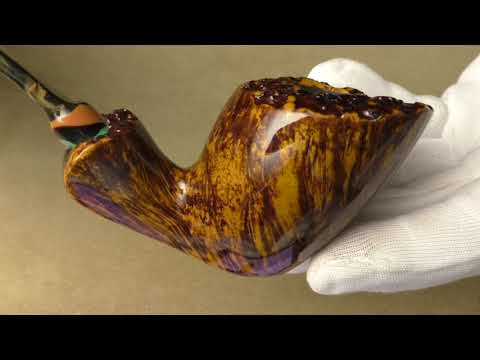 Peder Jeppesen Ida Gr  4 - pipe 293