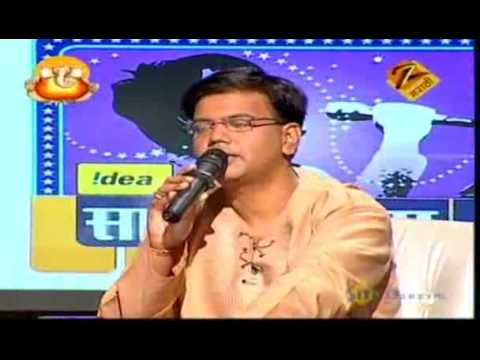 SaReGaMaPa Season 7 Aug. 31, '09 - Part 3