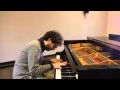 Coldplay - Ink (piano cover)