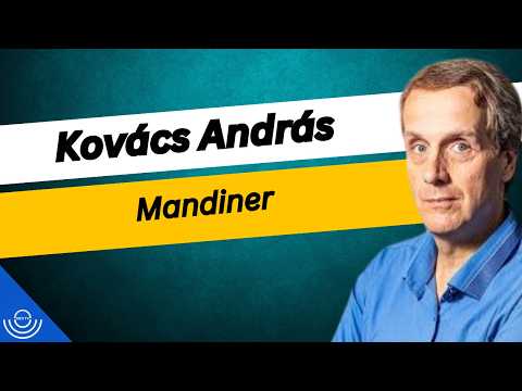 Pirkadat: Kovács András – Mandiner