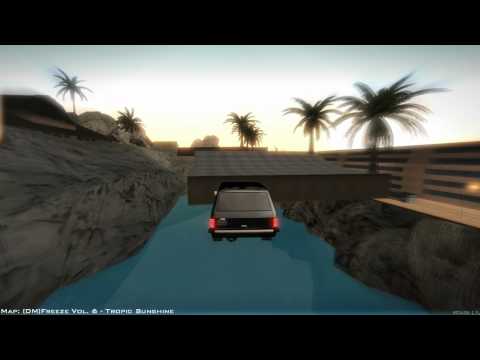 [DM] Freeze vol.6 - Tropic Sunshine