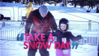 The Power of Snow - "New Adventures"