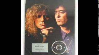 Take A Look at Yourself (Coverdale &amp; Page Unplugged Demo)