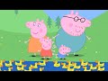 Peppa Pig Official Channel Mandy Mouse Compilation 1 ô New 2017