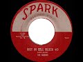 1954 Robins - Riot In Cell Block #9