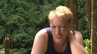 Johnny Rotten Camp Leader | I'm A Celebrity...Get Me Out Of Here!