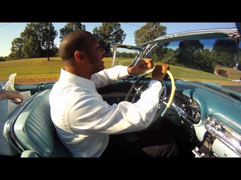The Sheriffs of Nottingham - Gonzo (Music Video)