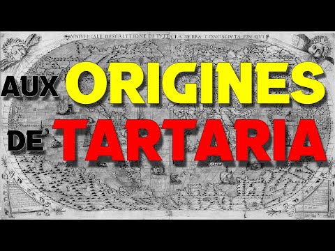 *TARTARIA* Origins - [Hidden History 56 minutes]