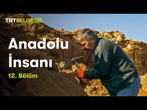 Anadolu İnsanı | Dayanışma (12.Bölüm) | TRT Belgesel