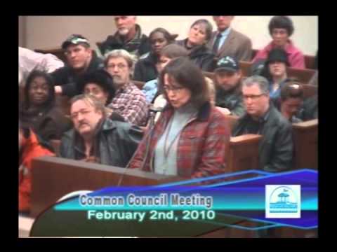 Leave this Church alone