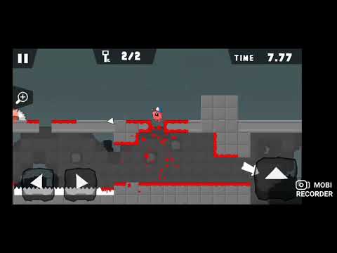 Mad Dex | level 2 speedrun | WR | 10.65 segs