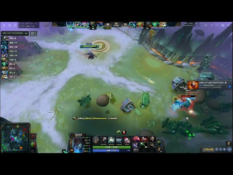 Phantom Assassin | 1 Hit kill | Dota 2 | Stan