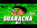 SUPER GUARACHA MIX 2025 VOL 3 Rafamister Guaracha