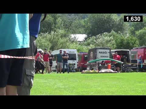 SDH Jirkov B - JL BOROVICE 2021 kamera