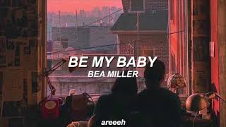 Bea Miller - Be My Baby (Traducida al español)