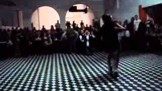 Milonga Sebastian Pereyra Delia Hou