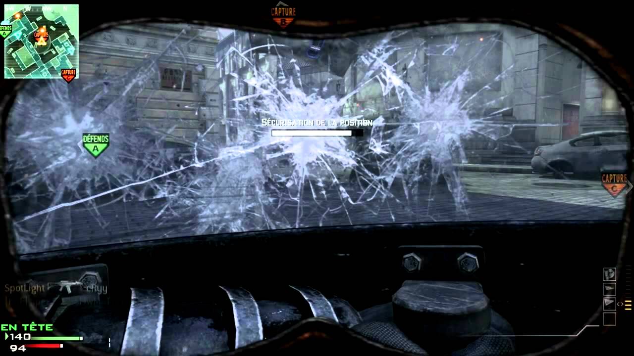 Modern Warfare 3 : Ce que j'en pense ! thumbnail