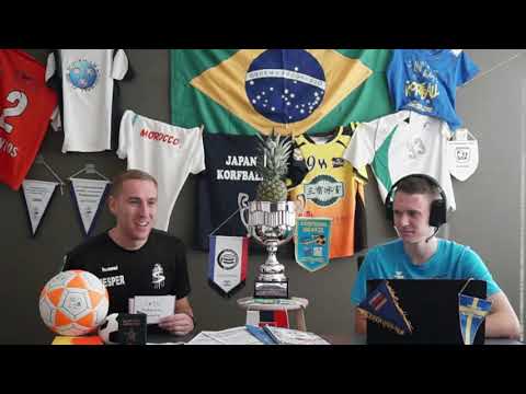 Live IKTS PubQuiz 8 november 2020