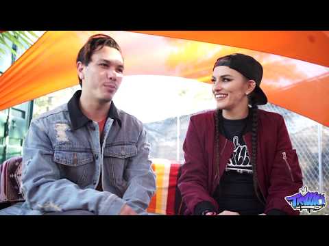 TRILLVO Interview with Dillon Nathaniel | 2017