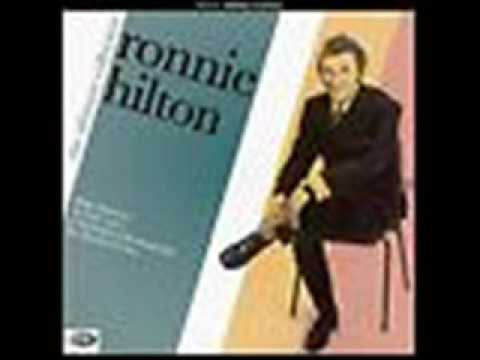Ronnie Hilton -  Penny Serenade