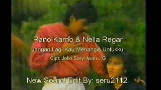 Download lagu Rano Karno - Jangan lagi kau menangis untukku mp3