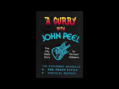 John Peel Discusses Lennon's Death