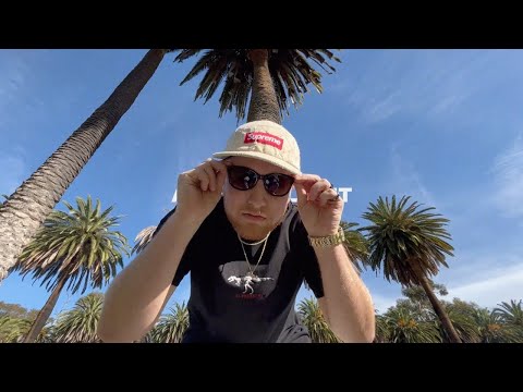 Johnny Blanco - A Guided Light (Official Video)